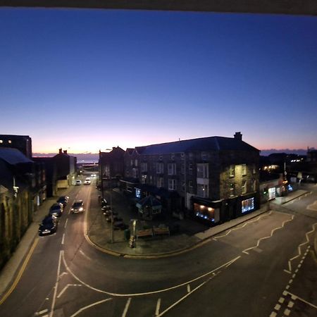 Luxury 4 Bedroom Seaside Apartment - Glan Y Werydd House Barmouth Exteriér fotografie