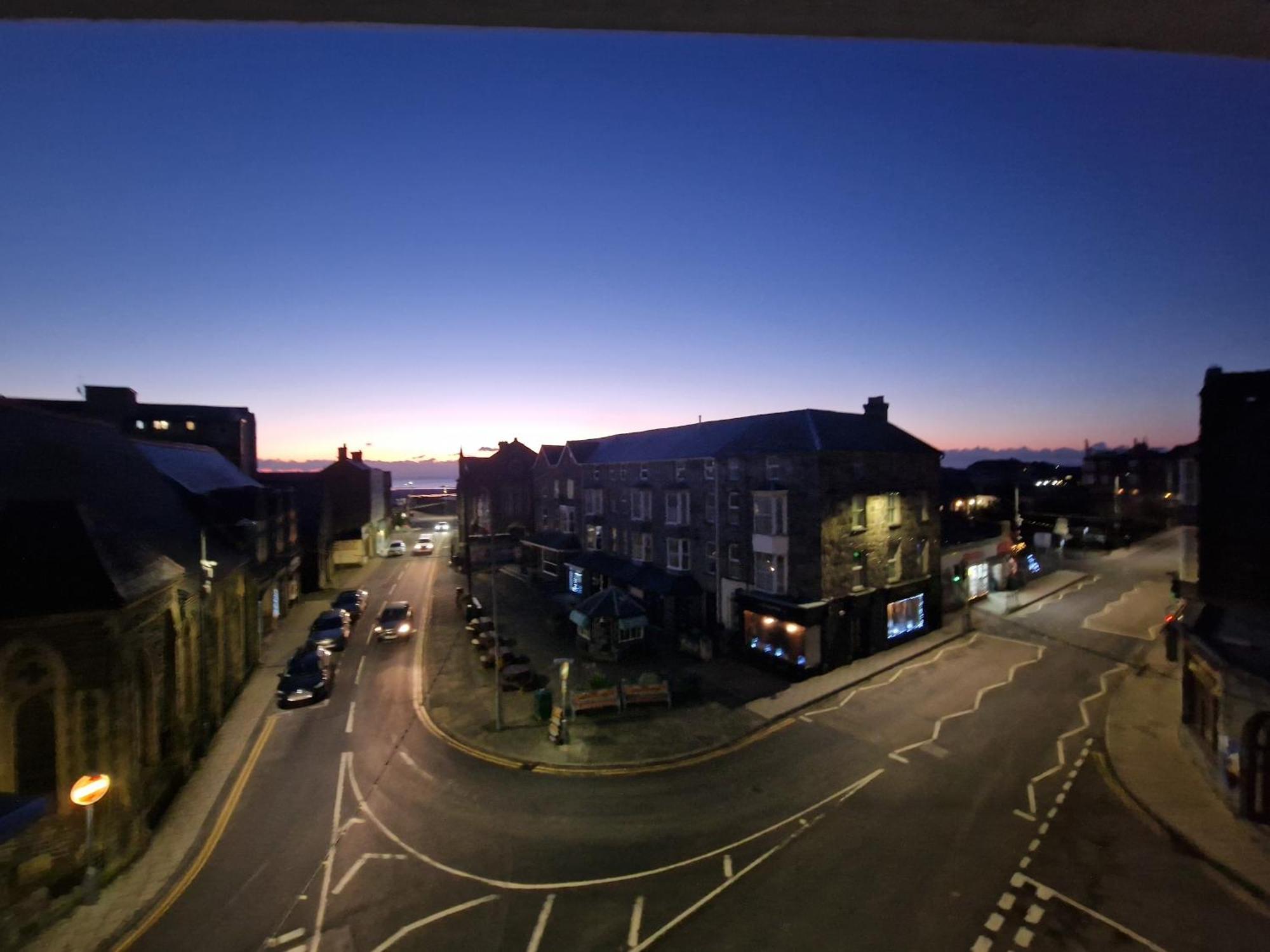 Luxury 4 Bedroom Seaside Apartment - Glan Y Werydd House Barmouth Exteriér fotografie