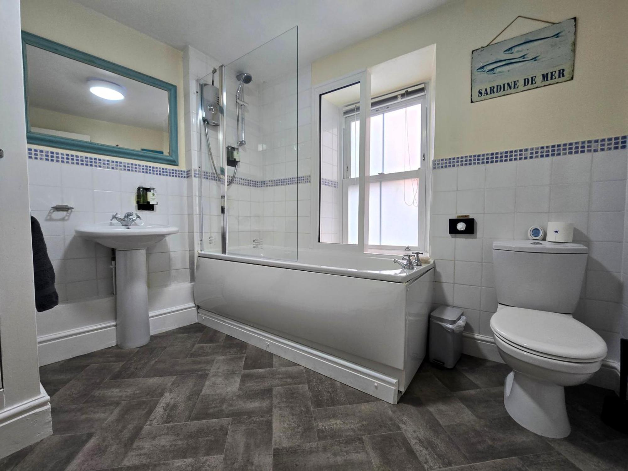 Luxury 4 Bedroom Seaside Apartment - Glan Y Werydd House Barmouth Exteriér fotografie